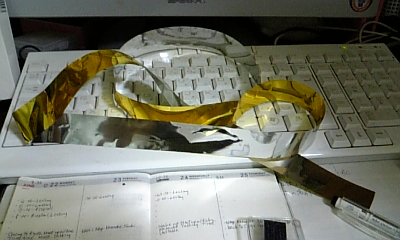 このブログについて：「音楽となんか」と言いつつ主に俺